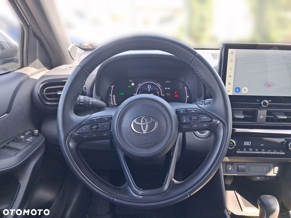 Toyota Yaris Cross Hybrid 1.5 Style - 12