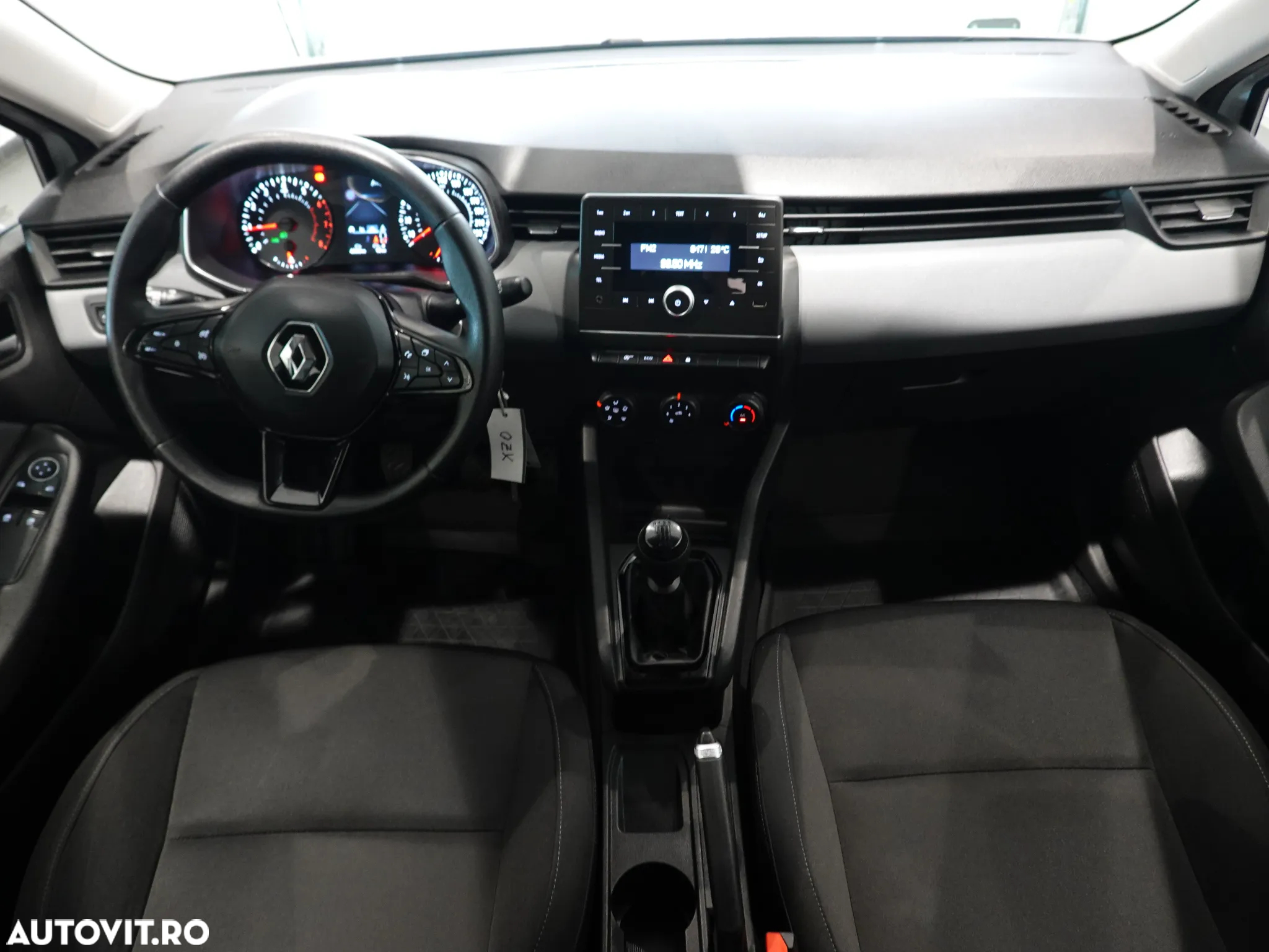 Renault Clio V 1.0 TCe Life - 25