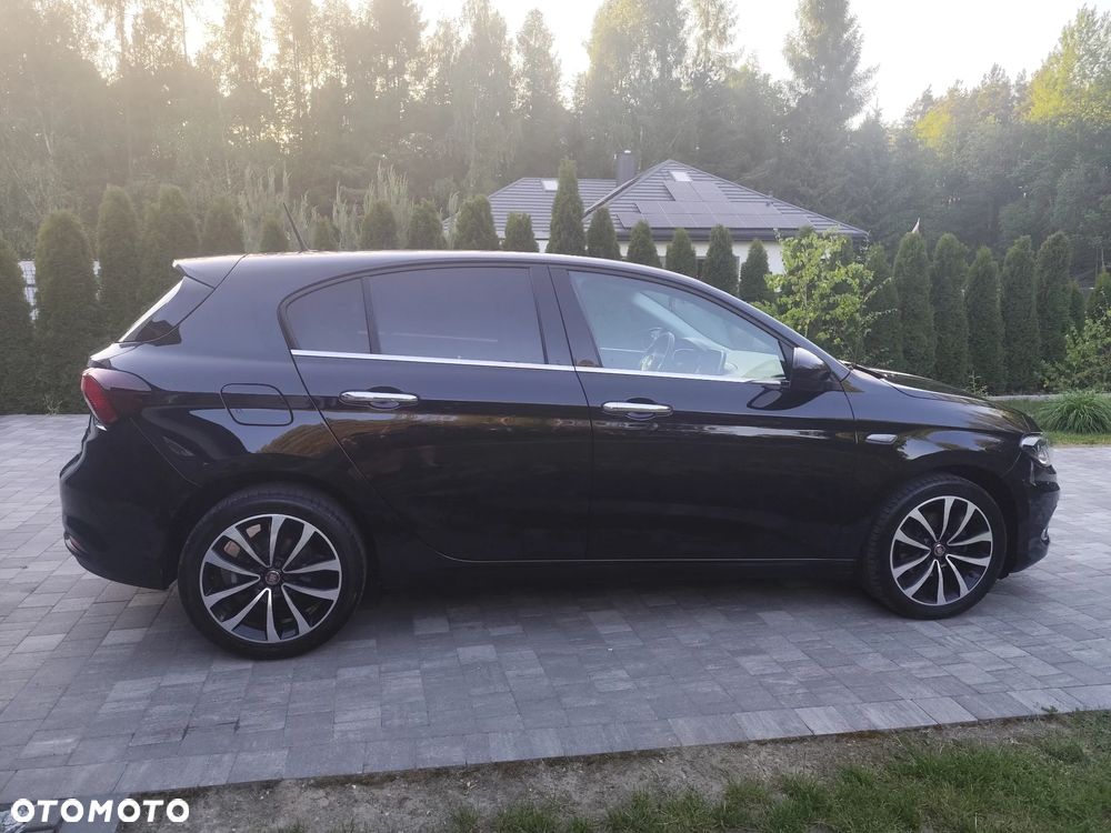Fiat Tipo 1.4 T-Jet Lounge - 25