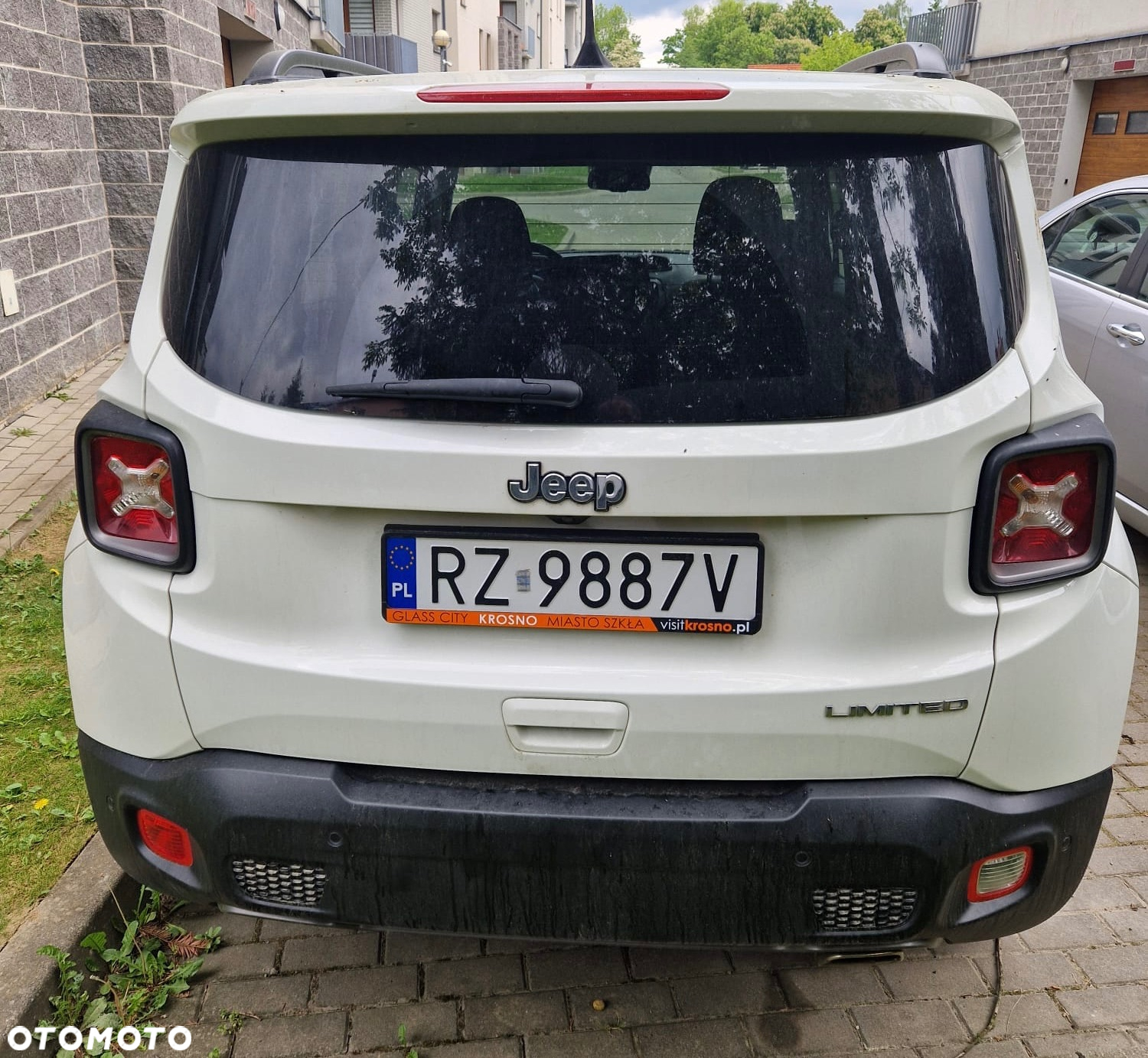 Jeep Renegade - 5