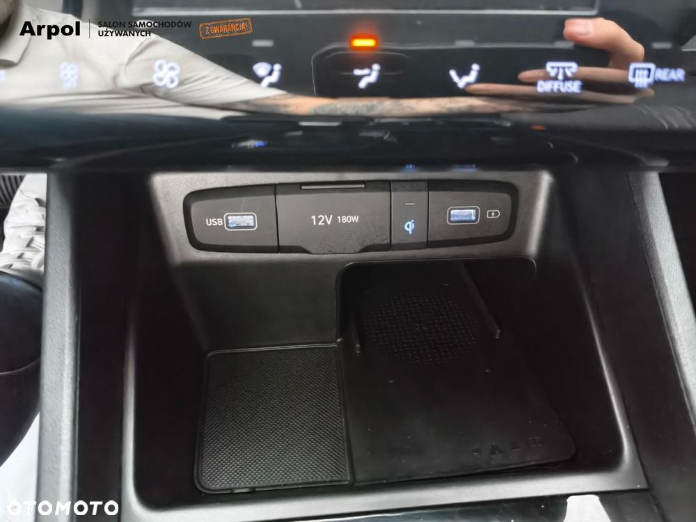 Hyundai Tucson - 20