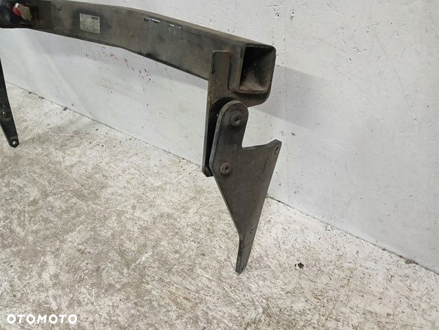 HAK HOLOWNICZY MAZDA CX5 CX-5 I 1 12-17R - 3