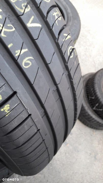215/60/16 Hankook Kinergy Eco - 2