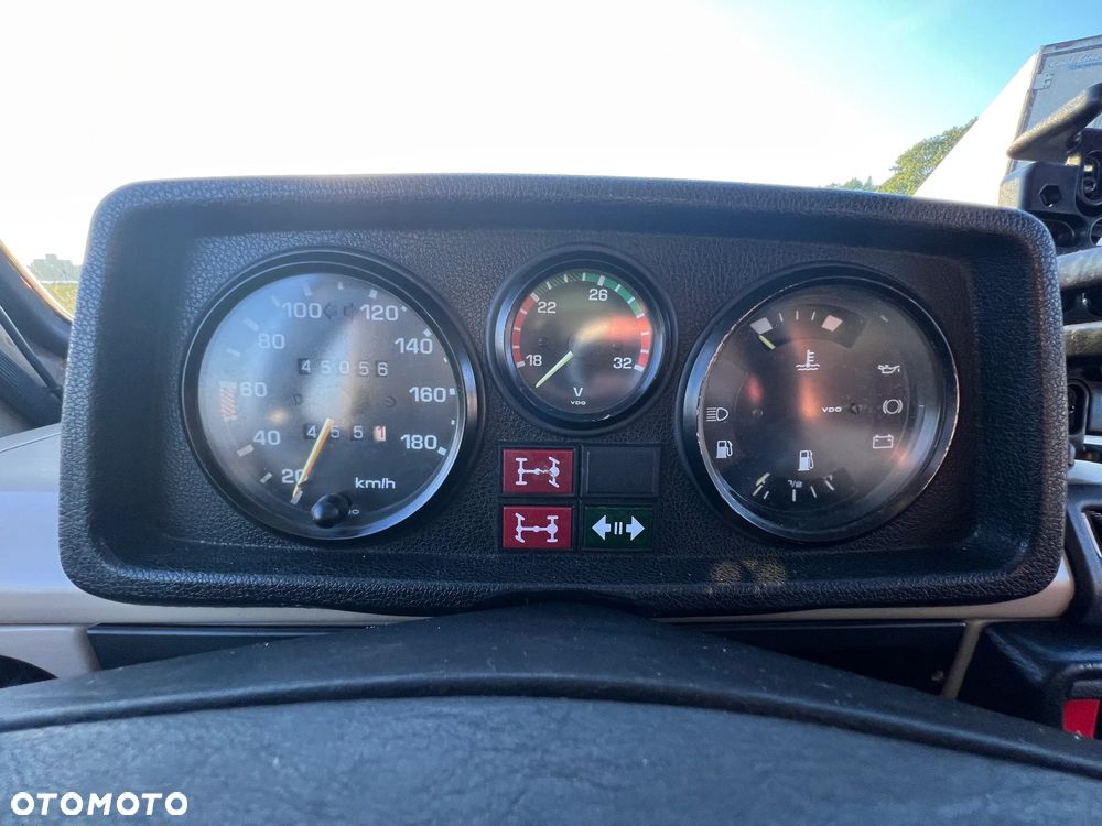 Mercedes-Benz Klasa G - 10