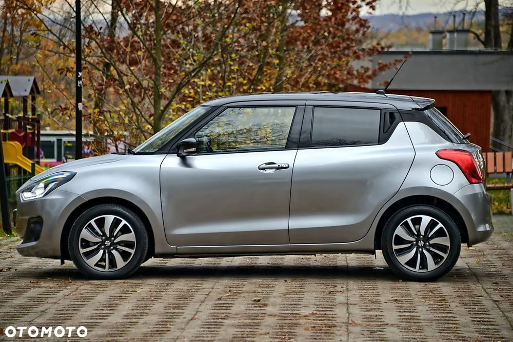 Suzuki Swift - 24