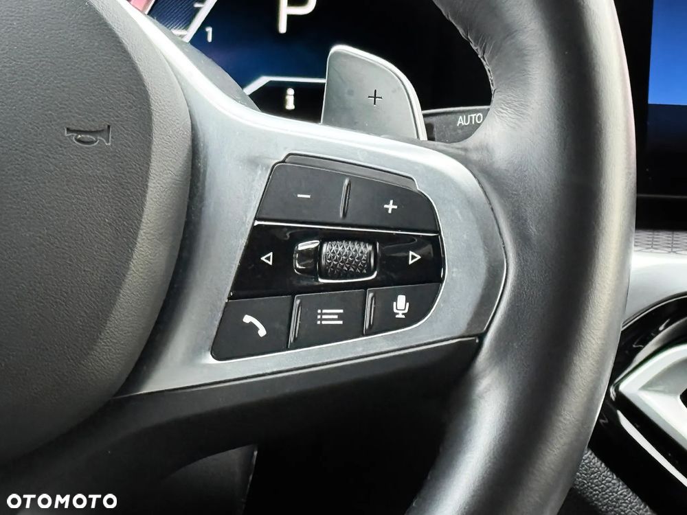 BMW Seria 3 320d xDrive M Sport Sport - 22