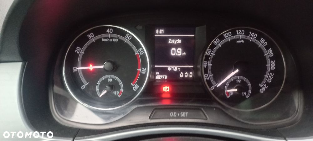 Skoda Fabia 1.0 TSI Ambition - 7