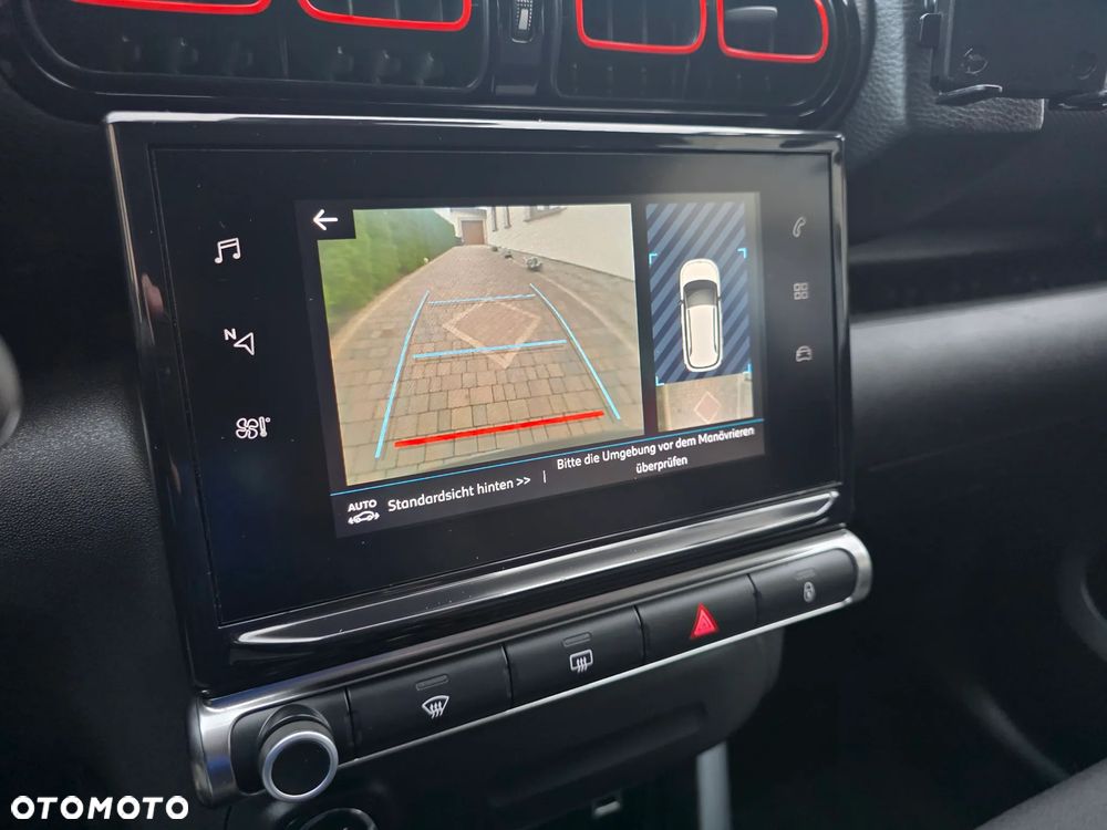 Citroën C3 Aircross - 34