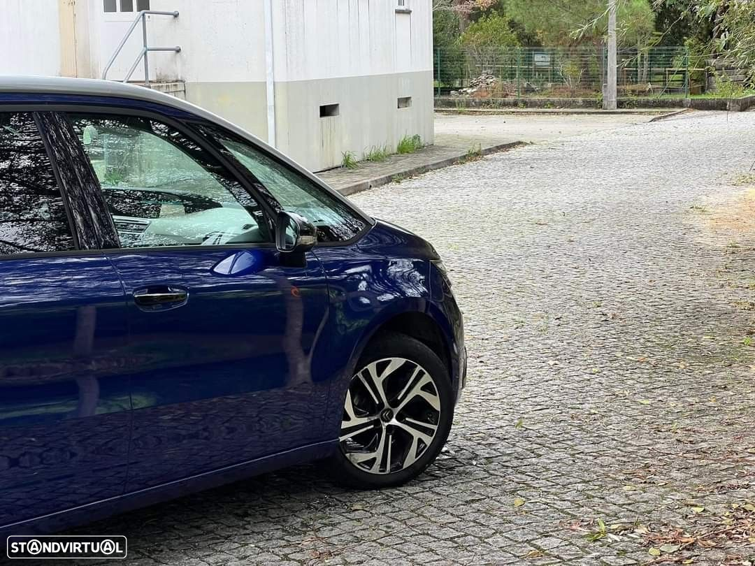 Citroën Grand C4 Spacetourer 1.2 PureTech Feel - 6