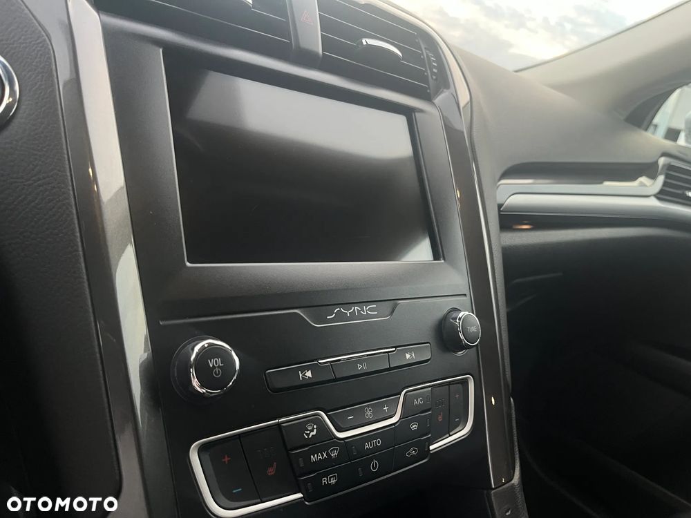 Ford Mondeo 2.0 EcoBlue Trend - 16