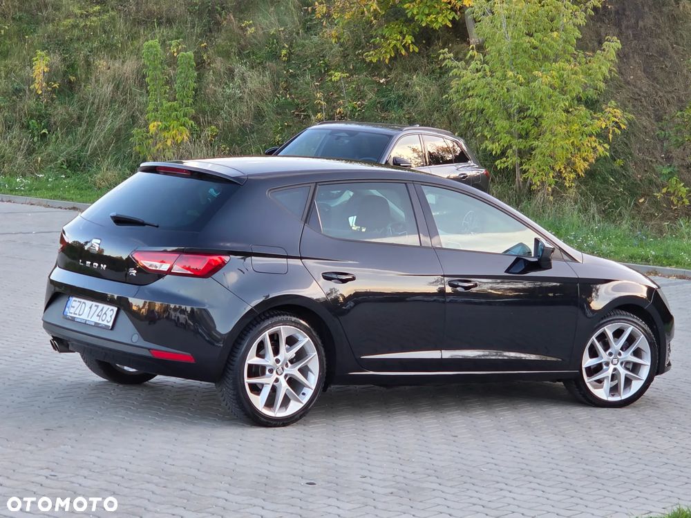 Seat Leon - 16
