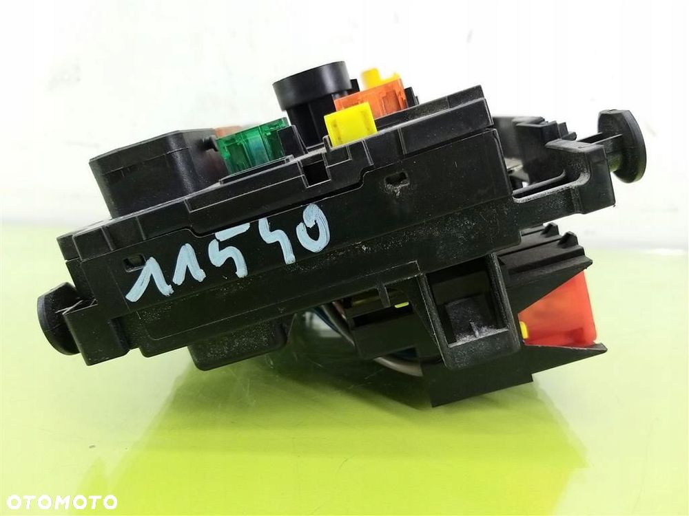 Moduł BSM sterownik Peugeot 307 I 2001-2008 DELPHI 9661708280 - 5