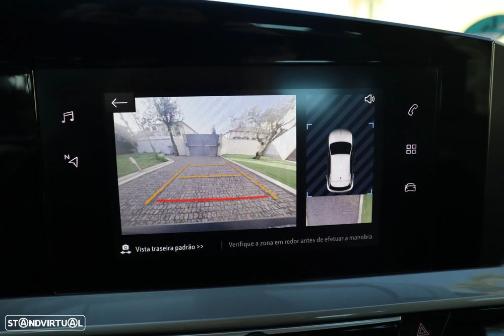 Opel Mokka-e Elegance - 33