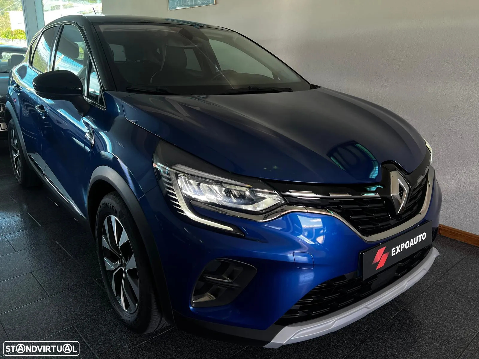 Renault Captur 1.0 TCe Exclusive - 41