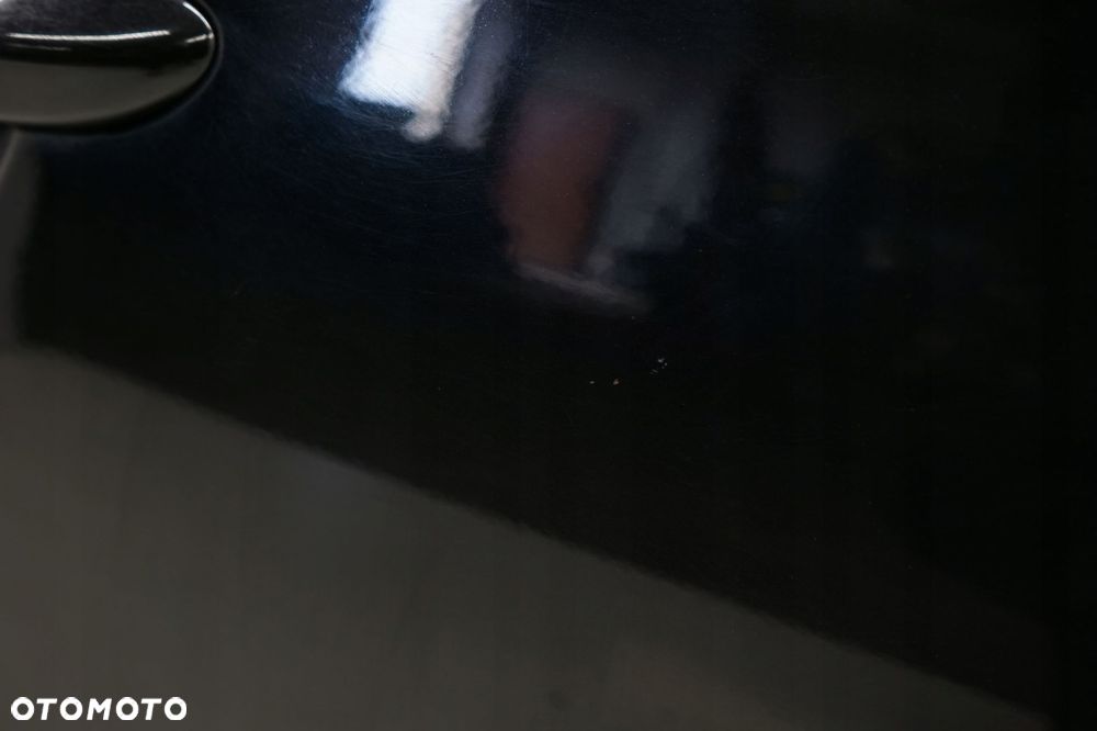 VW PASSAT B6 KOMBI 06R DRZWI PRAWY TYŁ LC9X - 6