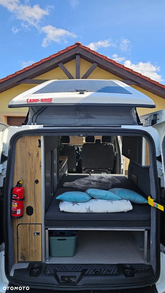 Ford Transit CUSTOM - 29