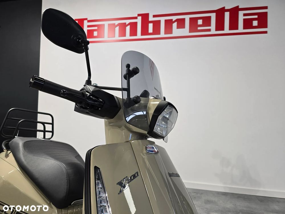 Lambretta Inny - 7