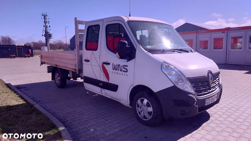 Renault master - 6