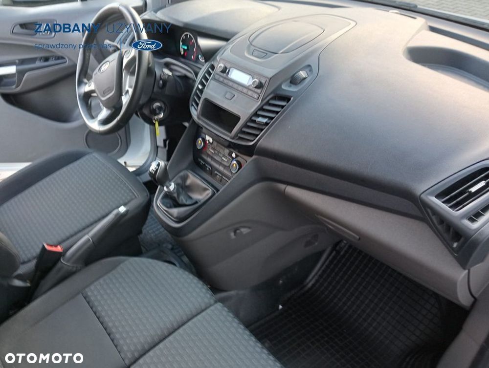 Ford Transit-connect - 6