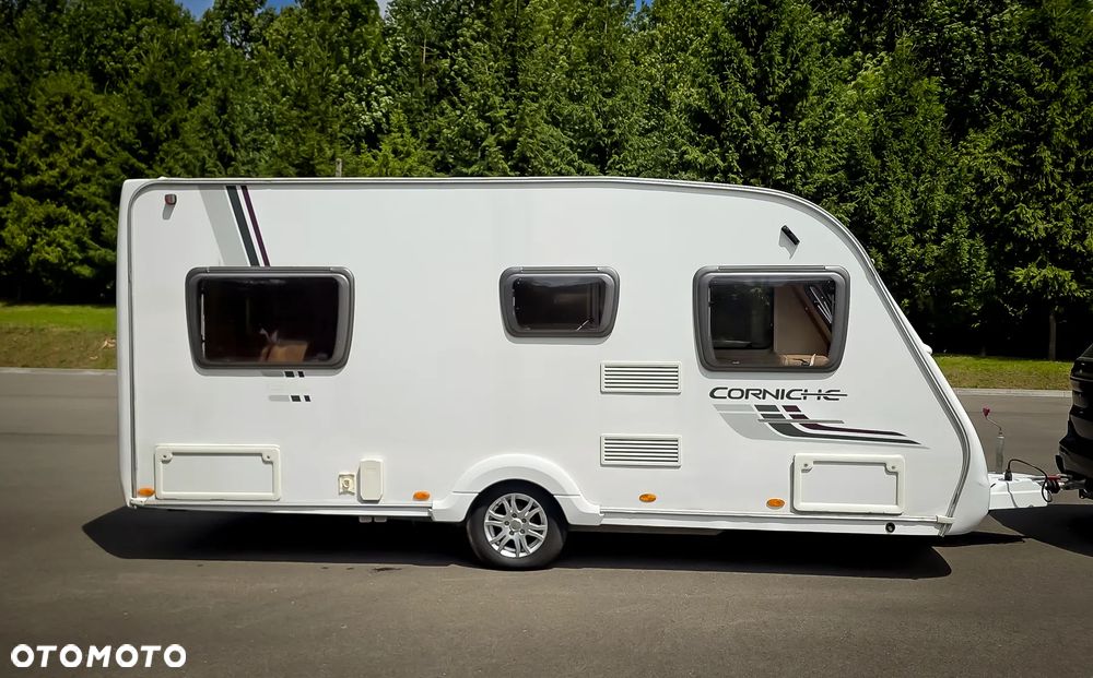 SWIFT Corniche - 6