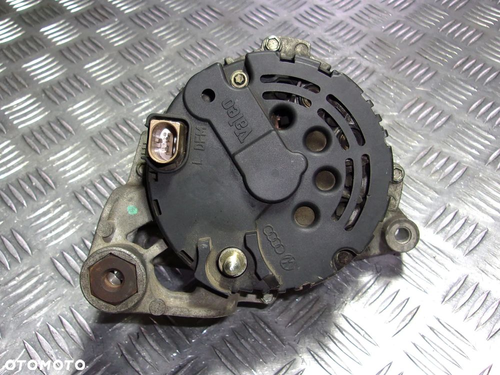 A4 B5 A6 C5 Superb Passat B5 alternator 1.6 1.8 2.0 2.3 2.4 2.5 2.7 2.8 - 3