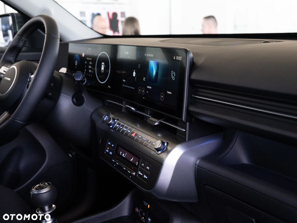 Hyundai Kona 1.0 T-GDI Executive - 32