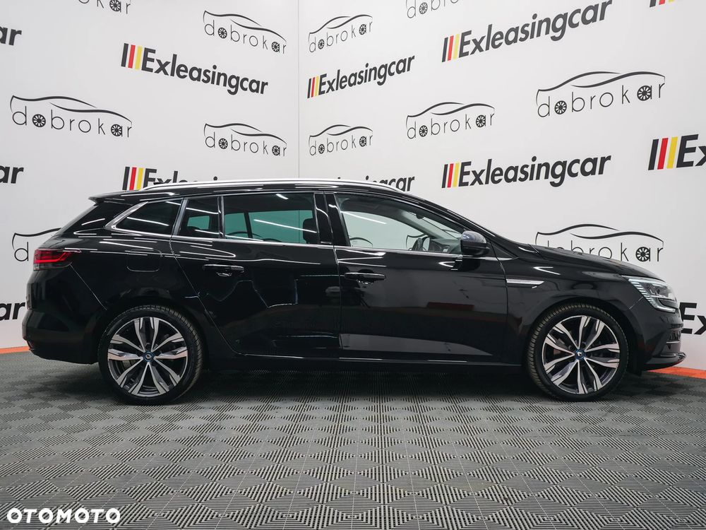 Renault Megane 1.6 E-TECH Plug-In Intens - 6