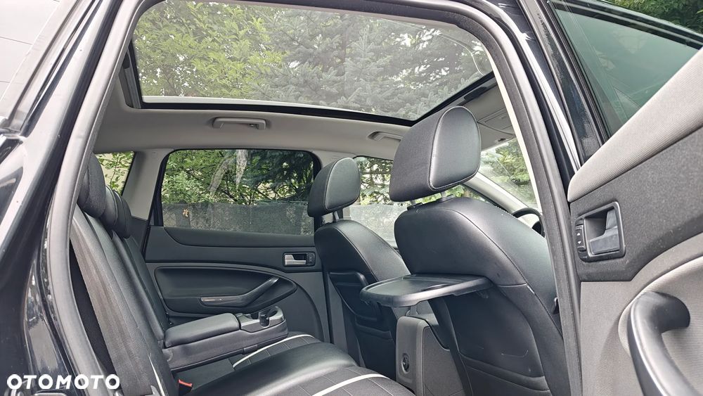 Ford Kuga - 21