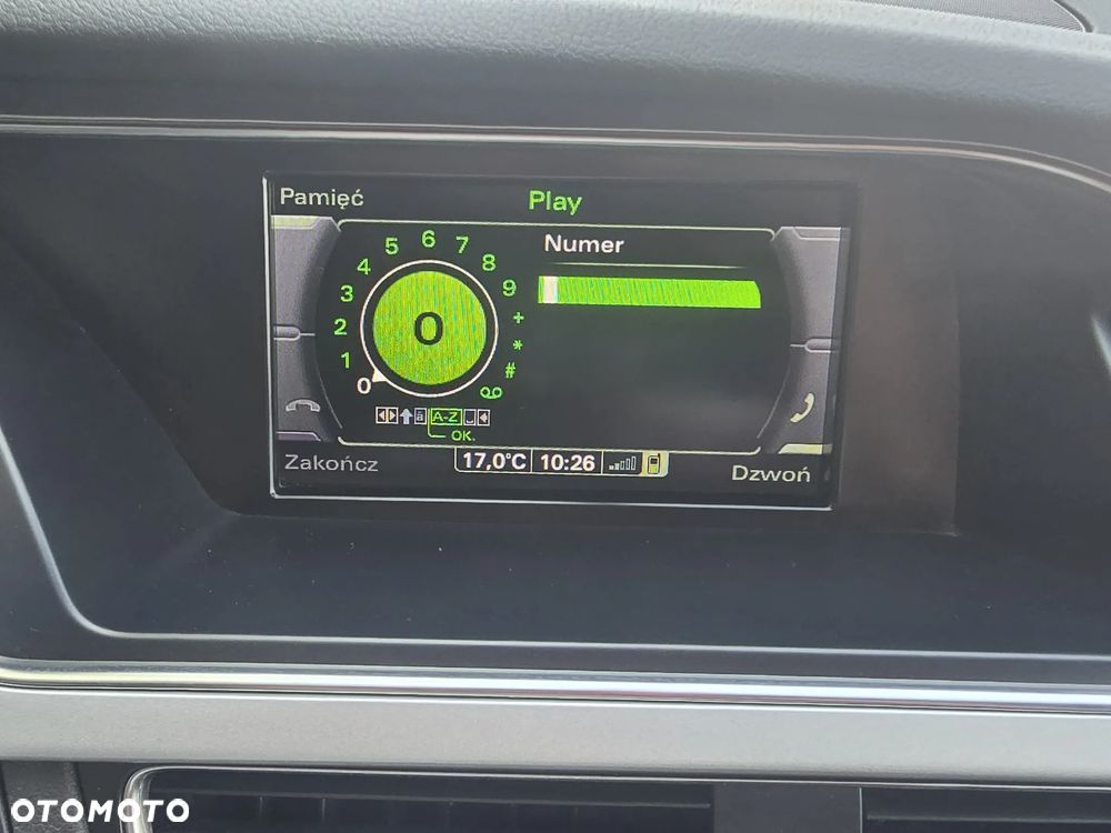 Audi A5 Sportback - 31