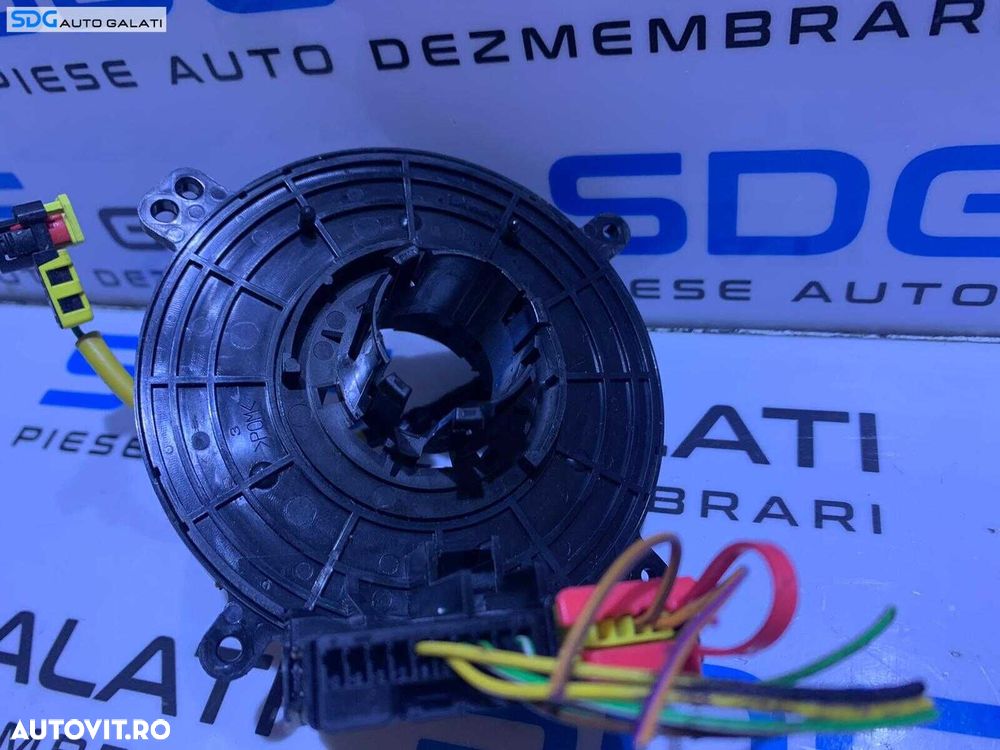 Spira Banda Spirala Panglica Volan Chevrolet Cruze 1.7 CDTI 2010 - 2024 Cod 20817720 22914039 [B3593] - 3