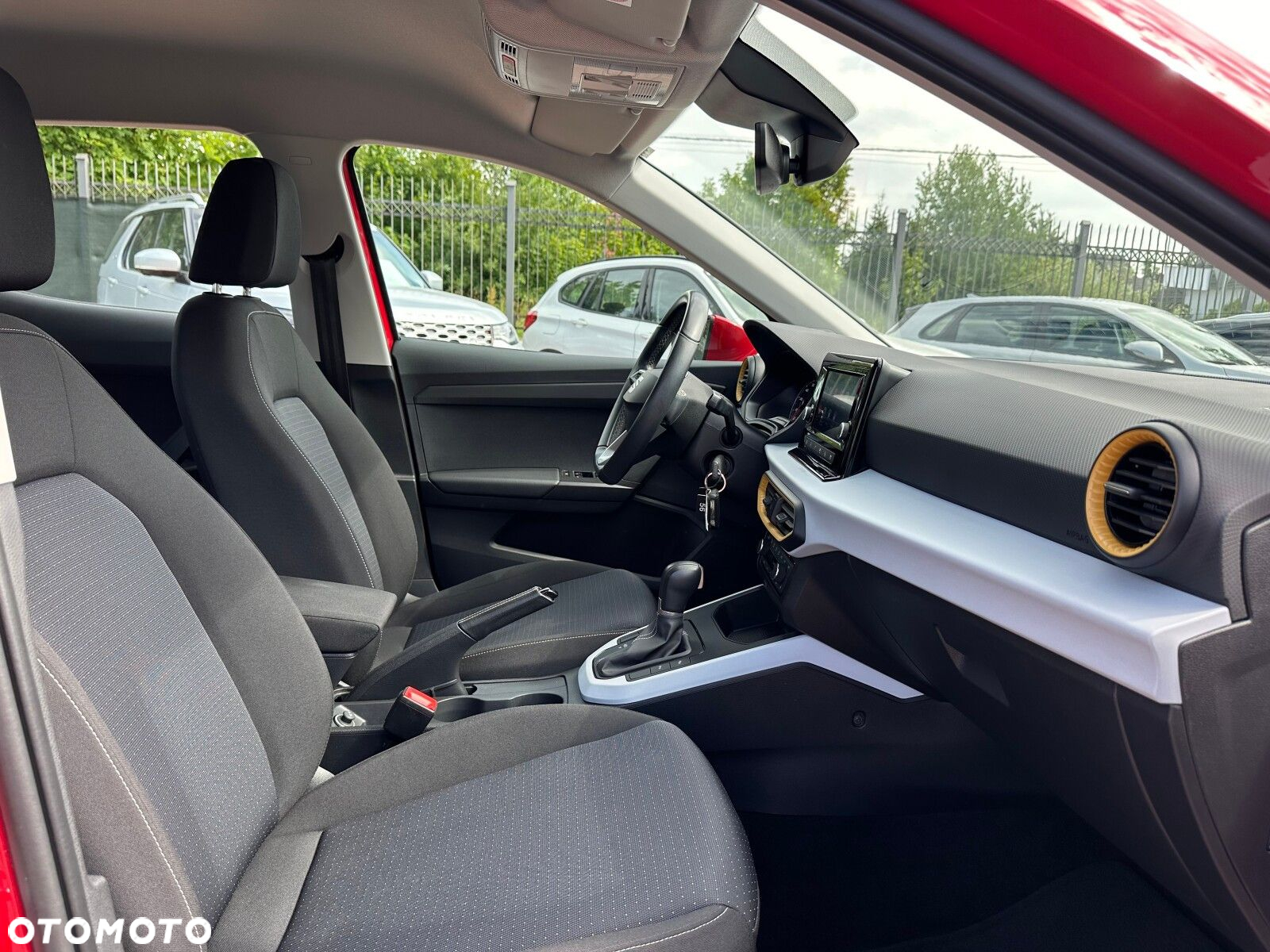 Seat Arona - 31