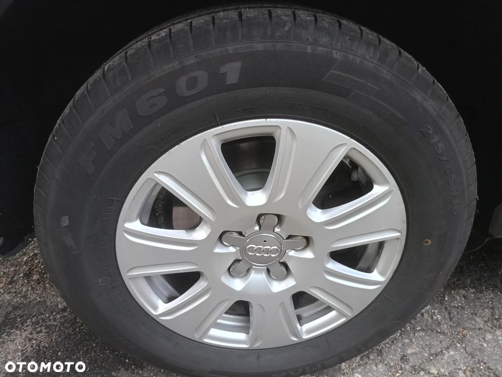 Audi Q3 1.4 TFSI - 8