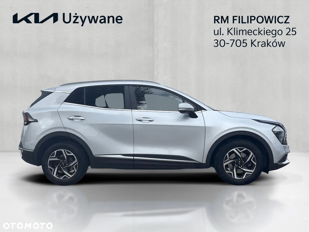 Kia Sportage 1.6 T-GDI M 2WD - 6
