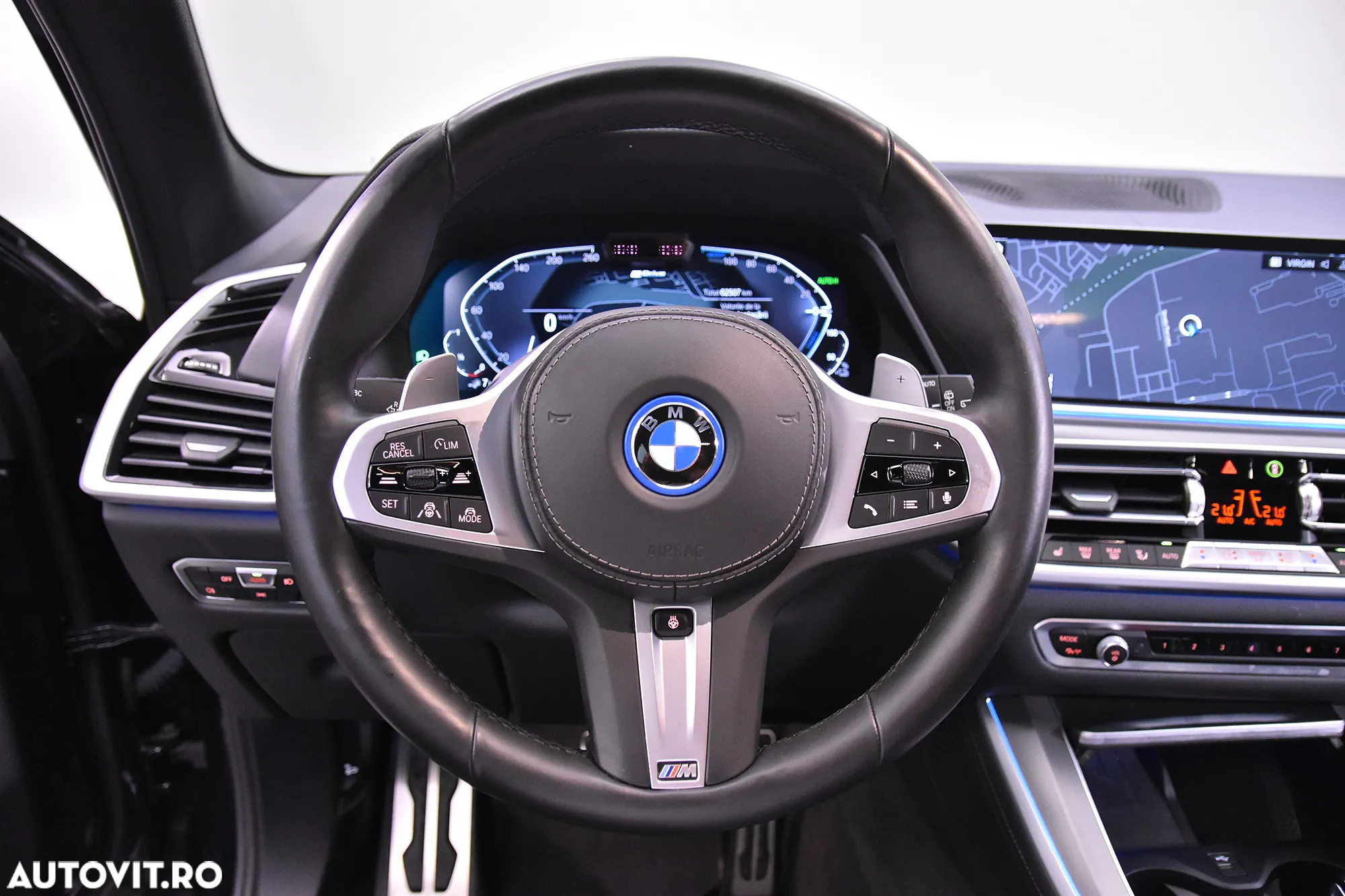 BMW X5 xDrive45e AT PHEV - 16