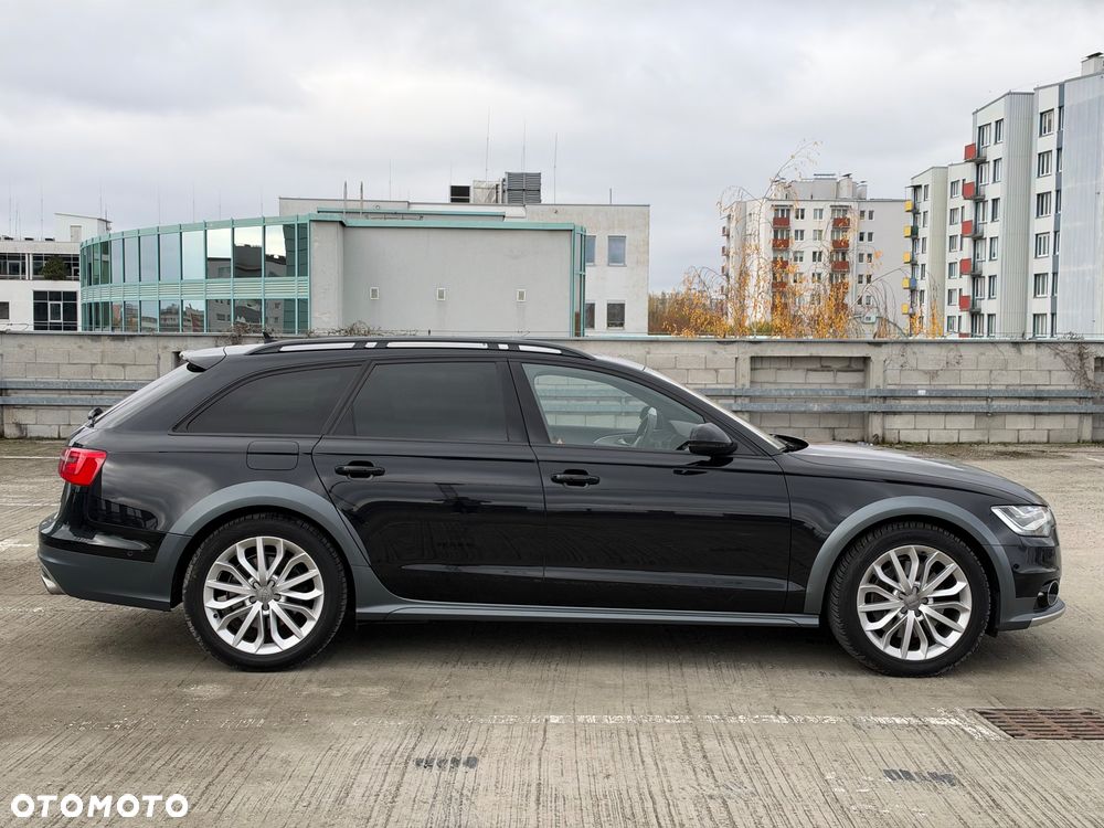 Audi A6 Allroad - 7