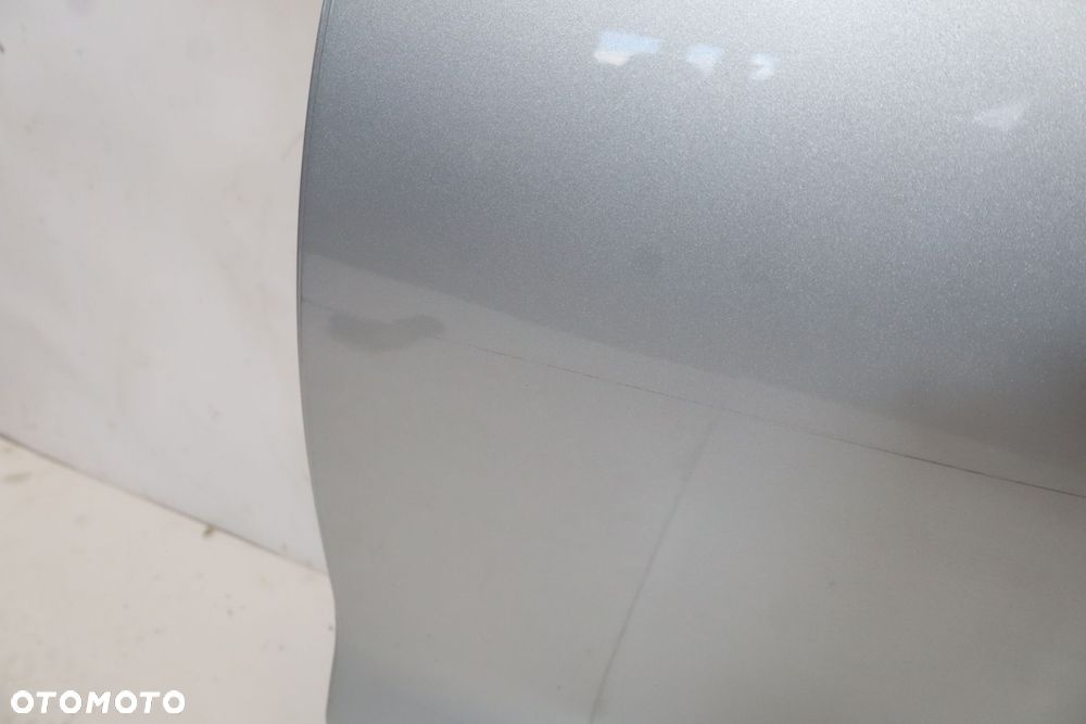 DRZWI LEWY TYŁ VOLKSWAGEN POLO V LA7W HATCHBACK - 6