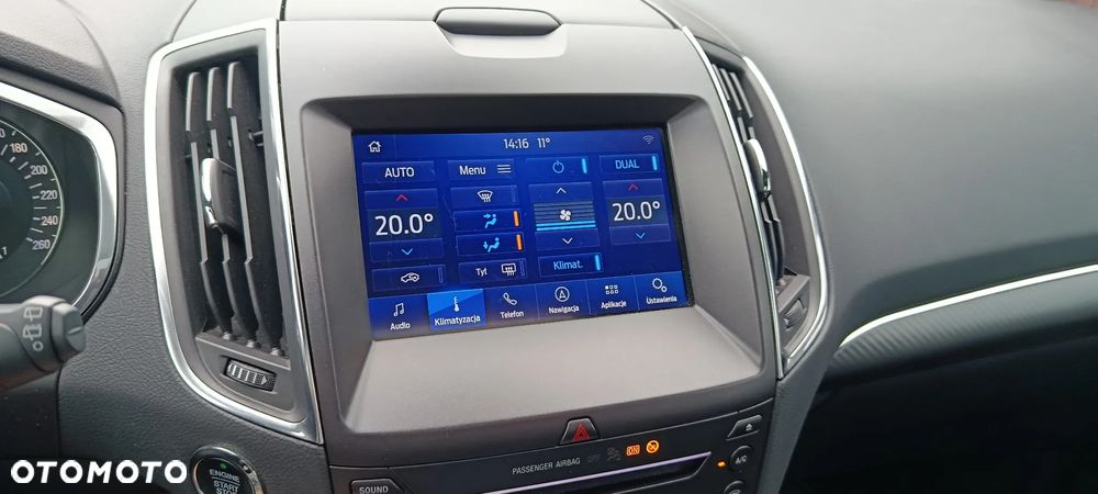 Ford S-Max 2.0 EcoBlue ST-Line - 18