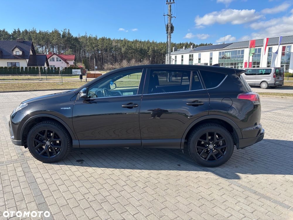 Toyota RAV4 - 9
