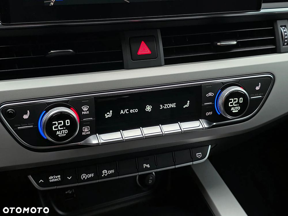 Audi A4 Avant 40 TDI S tronic - 22