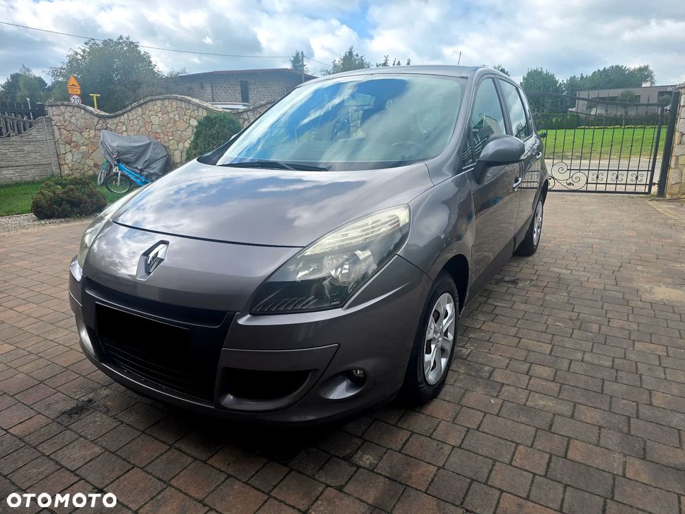 Renault Scenic 1.6 16V 110 Expression - 2