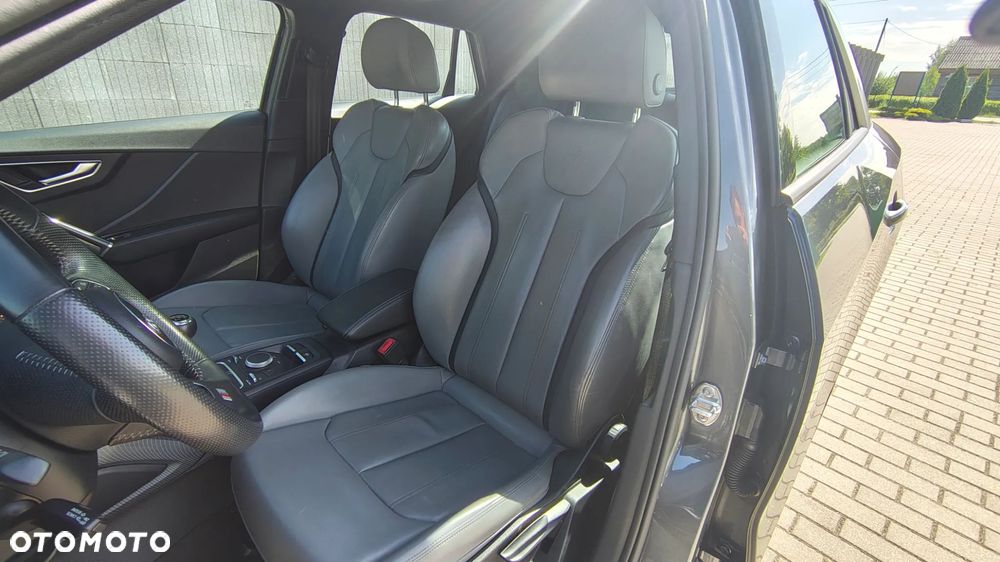 Audi Q2 1.6 TDI Sport - 23