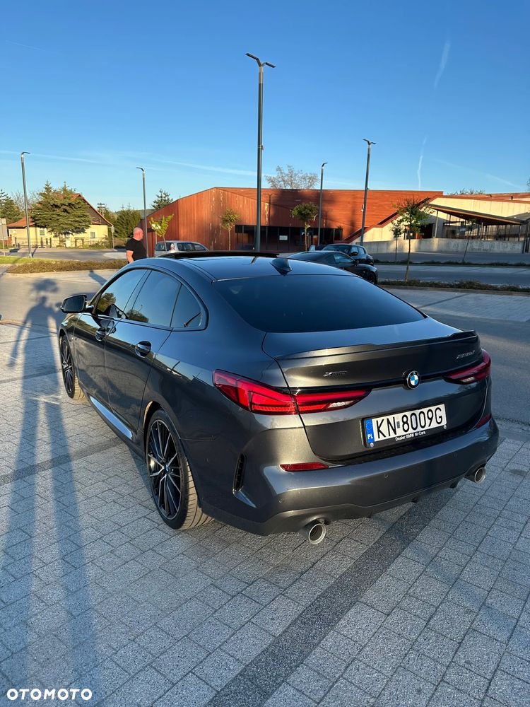BMW Seria 2 220d xDrive M Sport sport - 12