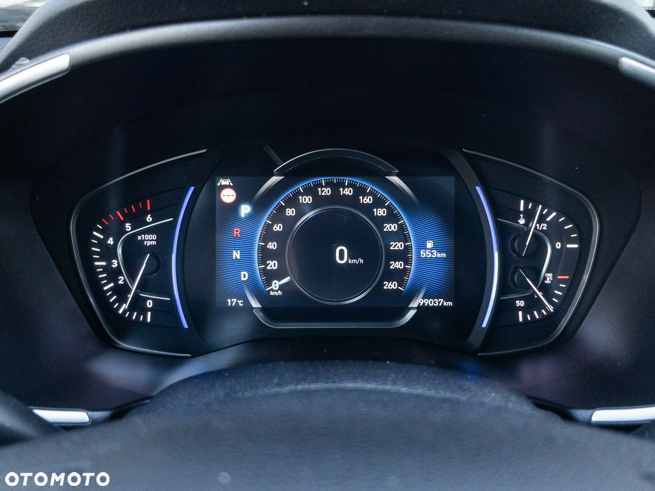 Hyundai Santa Fe 2.0 CRDi Platinum 4WD - 14