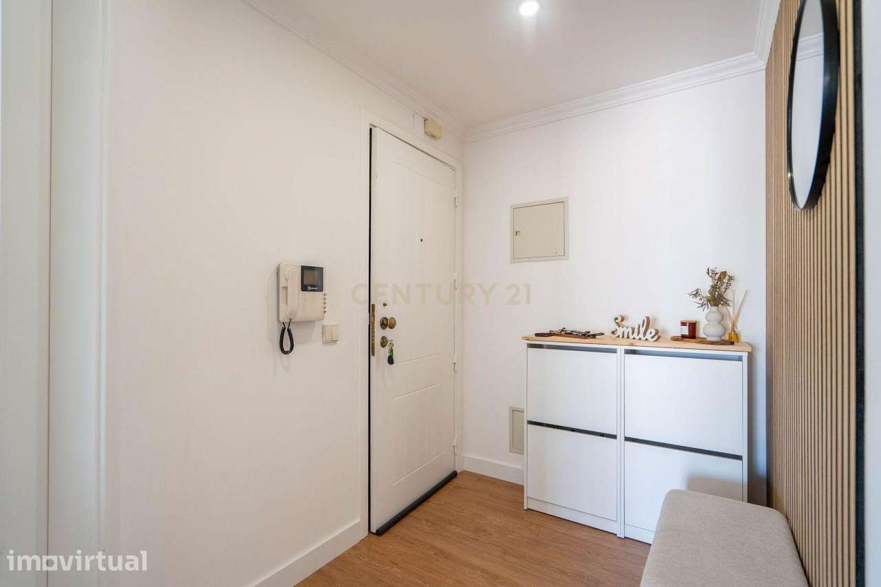 Apartamento T3 - C/ garagem - Grande imagem: 2/32