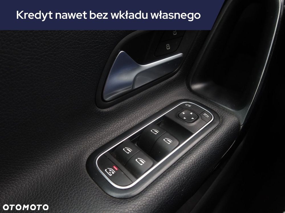 Mercedes-Benz CLA - 19
