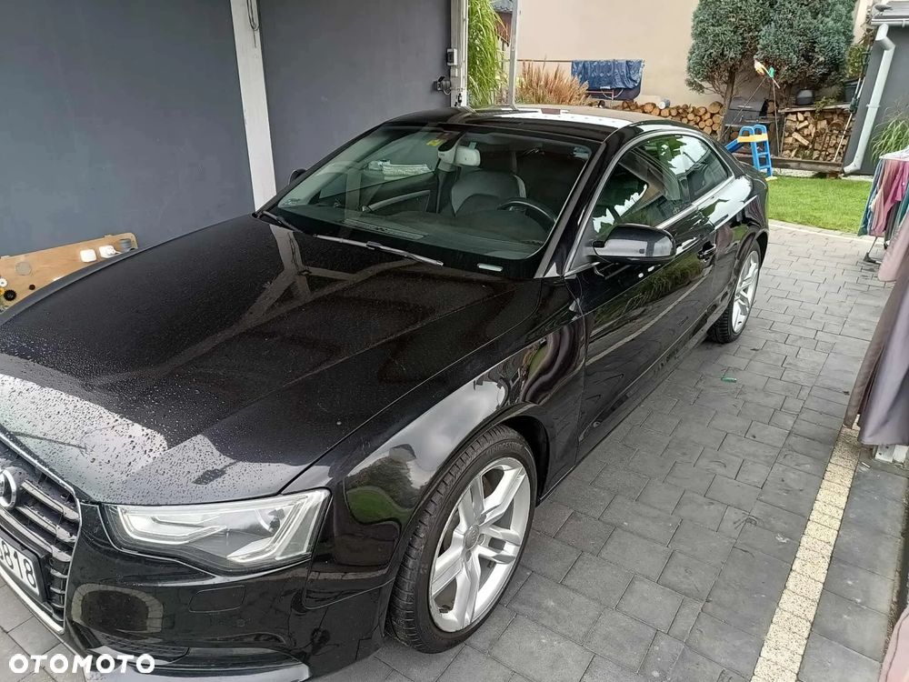 Audi A5 ver-2-0-tfsi-quattro-s-tronic - 2