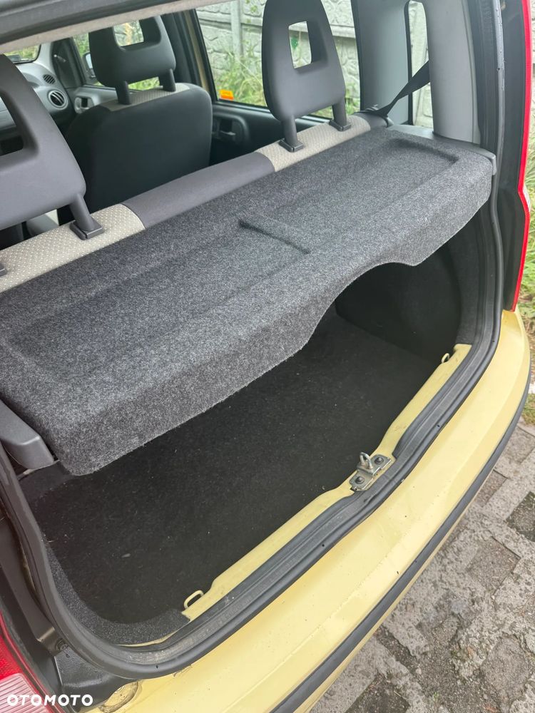 Fiat Panda 1.1 Actual Eco - 10