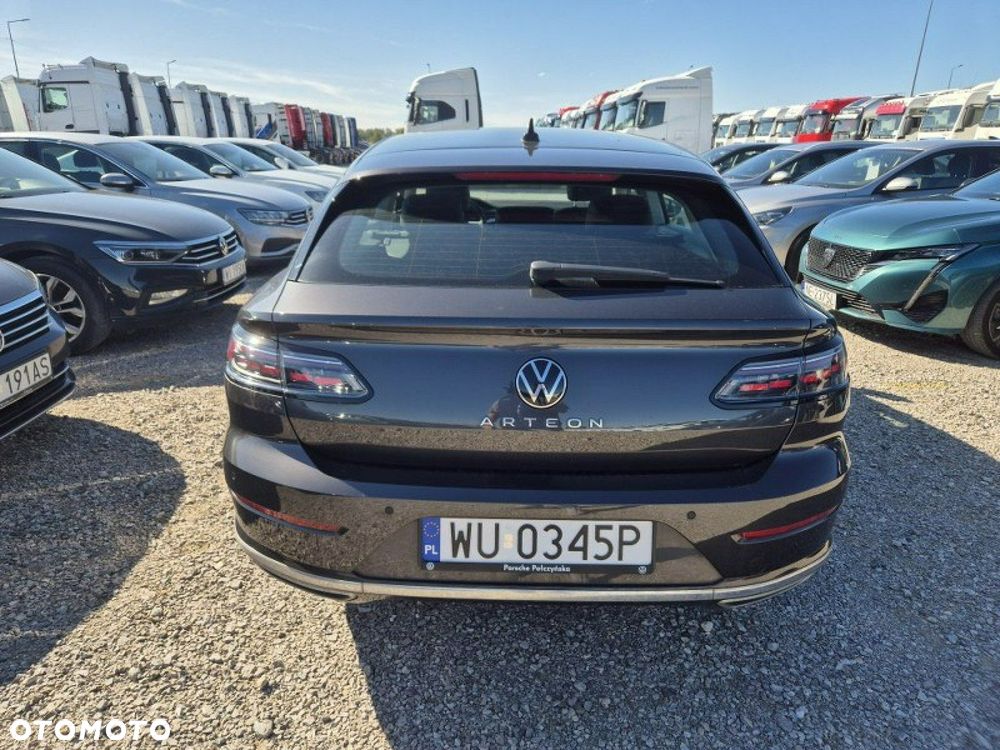 Volkswagen Arteon - 5