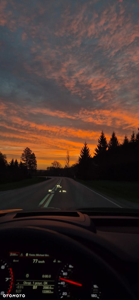 Audi A7 Sportback - 8