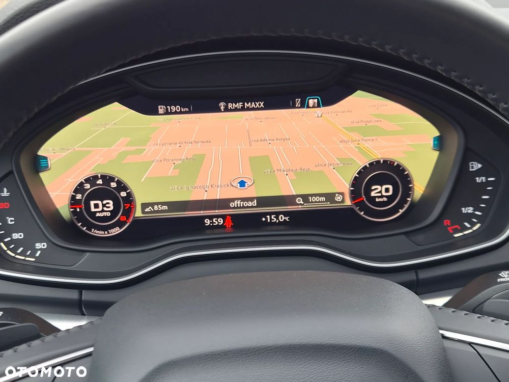 Audi Q5 2.0 TFSI Quattro S tronic - 30